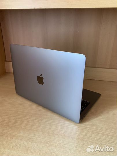 Macbook Air m1