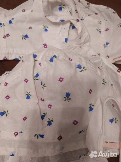 Бюстгальтер СССР