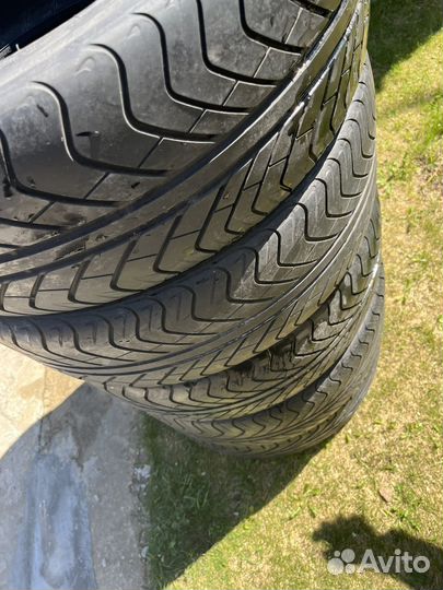 Michelin Pilot Sport 245/45 R18 96Y
