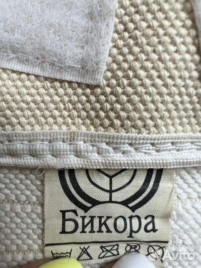 Корректор осанки ортопедический для подростка