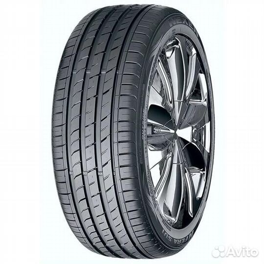 Nexen N'Fera SU1 215/60 R16