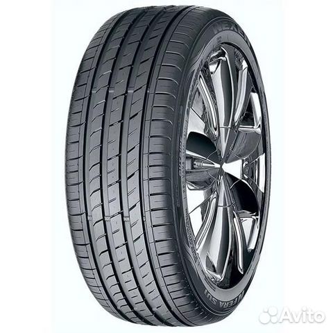 Nexen N'Fera SU1 215/60 R16