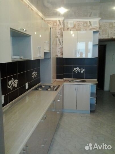 Кухонный гарнитур под заказ