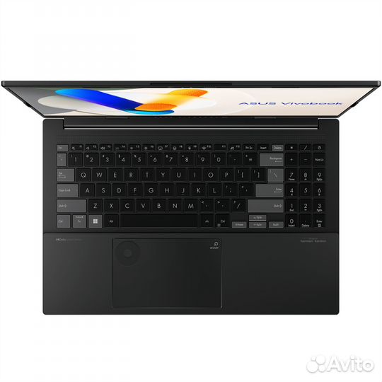 Ноутбук asus Vivobook Pro 15 N6506MU-MA100 15.6 3K