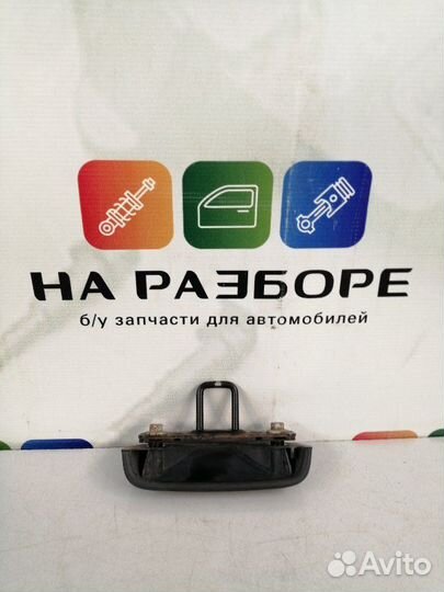 Ручка багажника Chevrolet Trailblazer GMT360 4.2