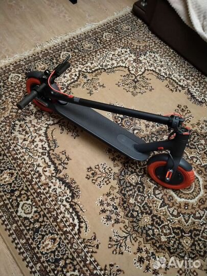 Самокат хиаоми м365 pro