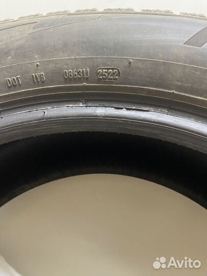 Pirelli Ice Zero 235/55 R19 105