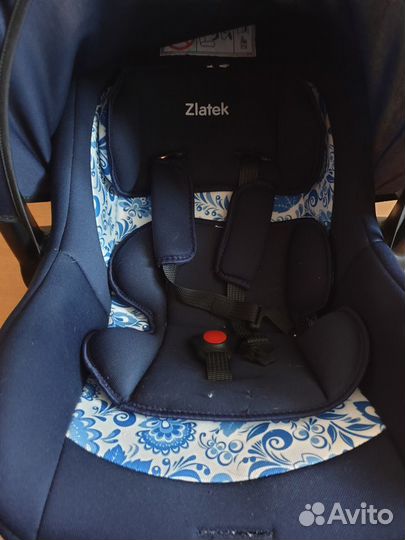 Детское автокресло от 0 до 13 кг
