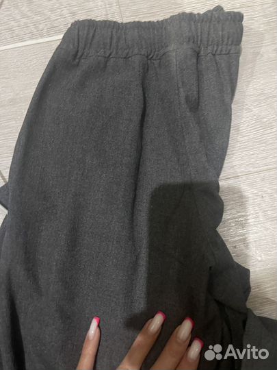 Брюки для девочки