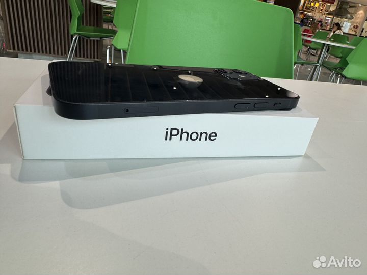 iPhone 12, 128 ГБ