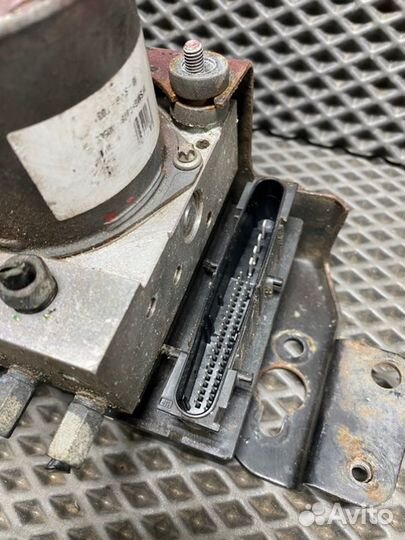 Блок ABS Honda Civic FK(5Д) R18A2 2006-2011Гв