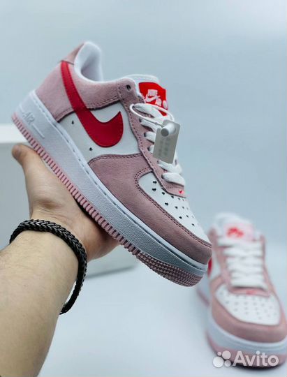 Nike air force 1 r разм. 43