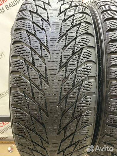 Nokian Tyres Hakkapeliitta R2 195/55 R15 89M