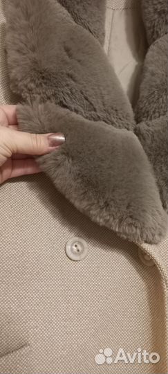 Пальто женское