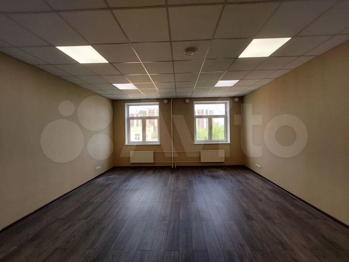 Офисное помещение, 46.3 м²