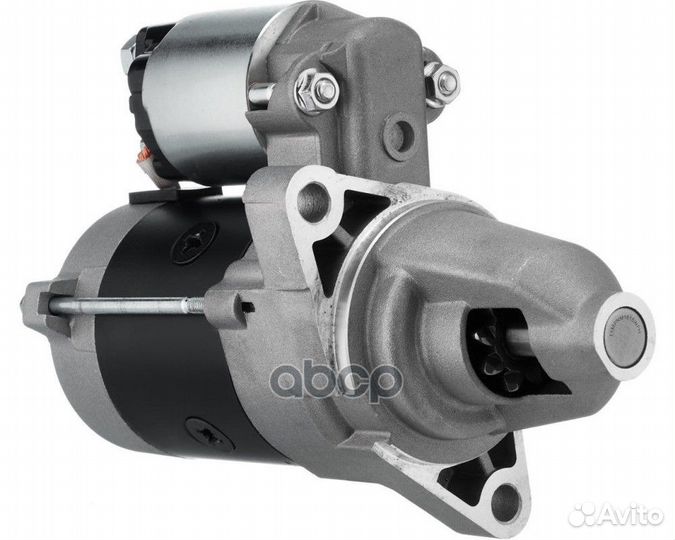 Стартер TT16572 Tesla Technics