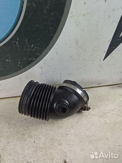 Гофра воздушного фильтра BMW 1 e87