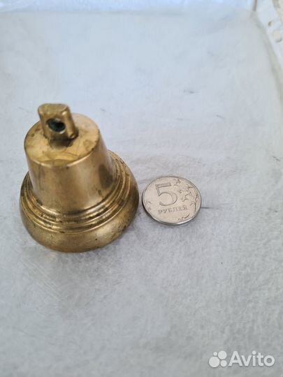 Колокольчик СССР