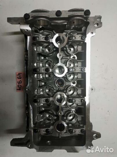 Гбц Toyota Corolla/Yaris/1.3-1.5 16V 1nzfe.2nzfe