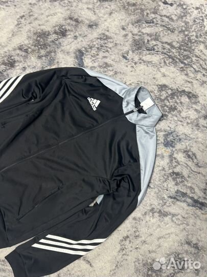 Олимпийка adidas