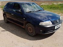 Volkswagen Pointer 1.8 MT, 2005, 134 810 км, с пробегом, цена 90 000 руб.