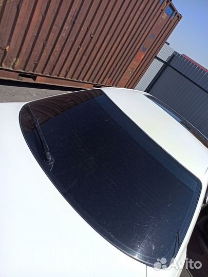 Toyota mark 2 JZX100