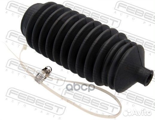 Пыльник рулевой тяги LR nissan Almera N15/Maxima