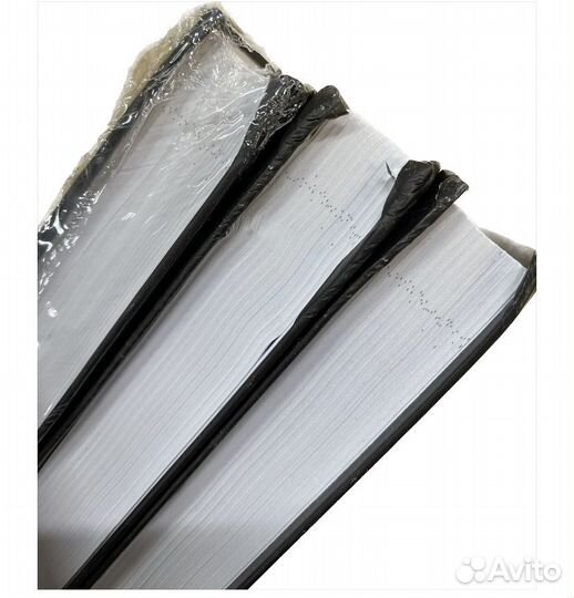 Блеск Кеннеди Рейвен