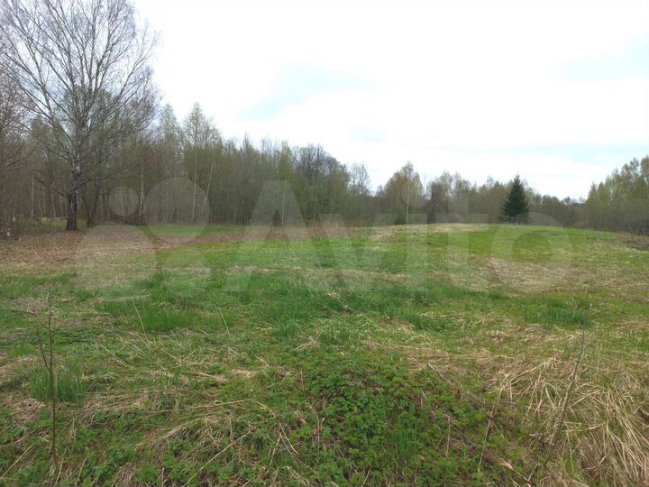 Участок 51 сот. (ИЖС)