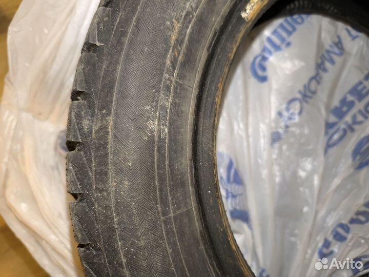 Yokohama Ice Guard IG30 155/65 R13 73T