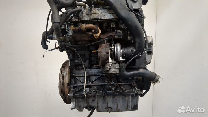 Двигатель Audi A4 (B5), 2000
