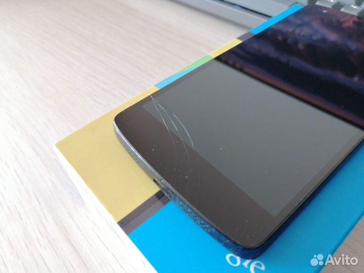 LG Google Nexus 5 32gb