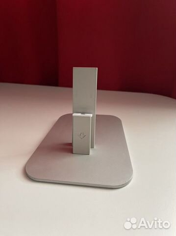 Twelve South HiRise Deluxe подставка для iPhone