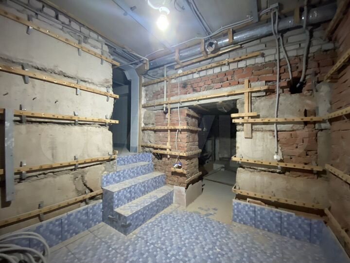 Помещение свободного назначения, пл. 55 м²