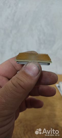 Комплект Asrock A770DE