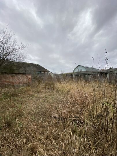 Дом 40 м² на участке 10 сот.