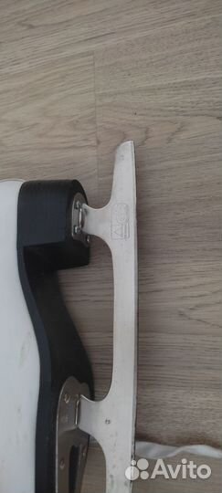 Коньки graf montana 38