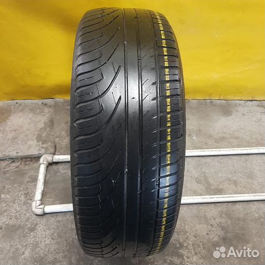 Michelin Pilot Primacy 225/55 R17