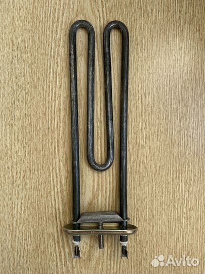 Тен стиральной машины 1900 вт