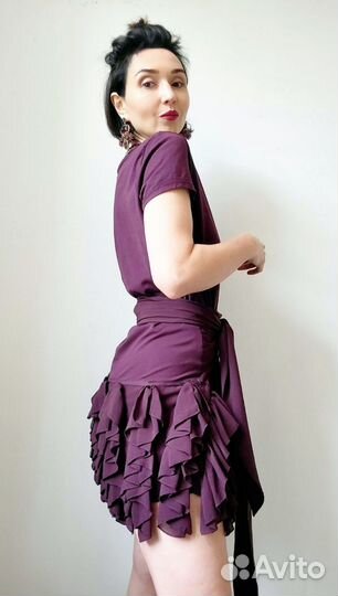 Платье dkny jeans