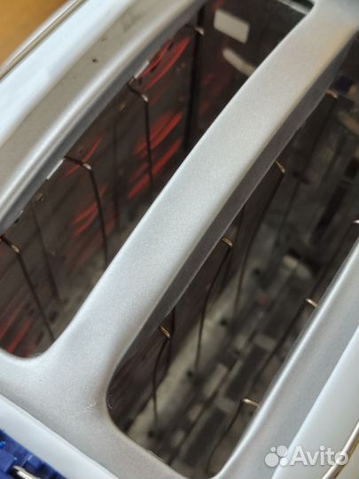 Тостер для хлеба,sitronics