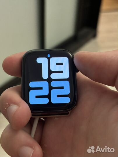 Apple Watch se 44 mm