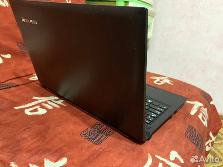 Lenovo