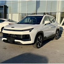 Новый Москвич 3 1.5 CVT, 2024, цена от 1 570 000 руб.