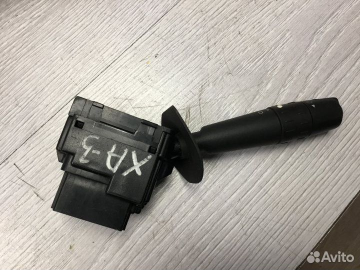 Переключатель дворников Citroen Xantia 1.8 1996