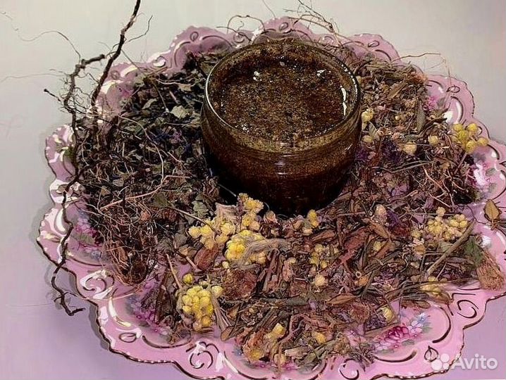 Мед для повышения мужской мощи