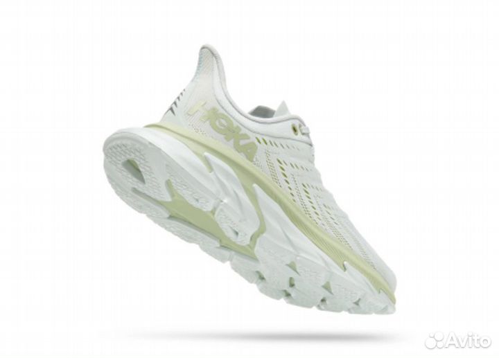 Кроссовки Hoka Clifton Edge