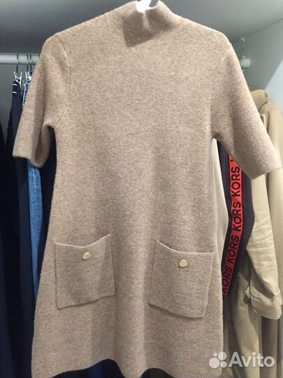 Платье Zara