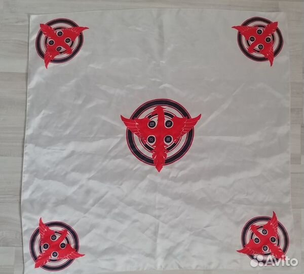 Платок 30 Seconds to Mars