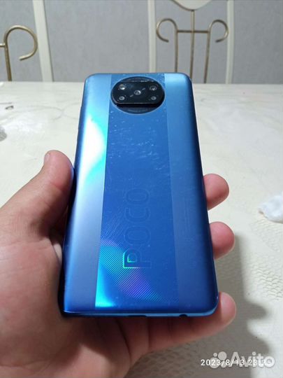Xiaomi Poco X3 Pro, 8/256 ГБ